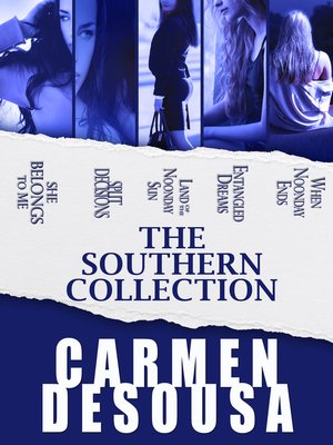 cover image of The Southern Collection